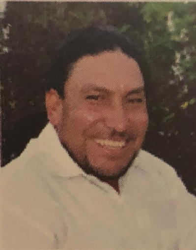 Adán Hurtado Guerrero