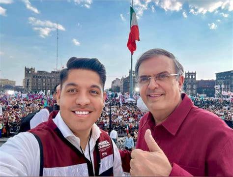 Emmanuel Reyes Carmona